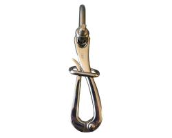 Senhouse Slip with Shackle / Pelican Hook