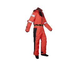 Mullion - Smart SOLAS Suit 2A