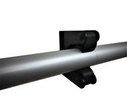 Boat Hook Mounting Kit  -   -1
