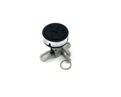 Thanner DK2011 SOLAS Approved Quick Release HRU - Thanner SOLAS Hydrostatic Release Unit with Quick release Pin - Disposable HRUs - 86-045