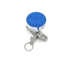 Thanner DK2010 SOLAS Approved HRU - Thanner SOLAS Hydrostatic Release Unit - Disposable HRUs - 85-185