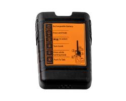 Jotron TR30 Rechargeable LiPo Battery - Spare TR30 Rechargeable LiPo Battery -  Part No. 101036 