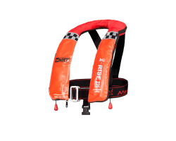 Hi-Rise 275 Lifejacket SMRT -   -1