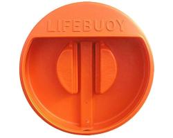 Standard Lifebuoy Housing - 24" & 30" -   -1