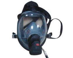 SCBA Spare/Replacement Mask
