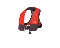 Mullion Compact 150 Safelink Solo Supreme Lifejacket -   0
