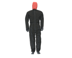 Aviation Duty Range Training Manikin - Aircraft Training Dummy for Realistic Simulation - Airport Rescue Practice Mannequin