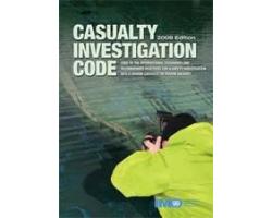 Casualty Investigation Code, 2008 Edition  -   -1