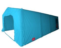 Events and Occasions - Inflatable Shelter / Tent, Emergency Rapid Deployment Air Shelta, Weddings, Festivals, 