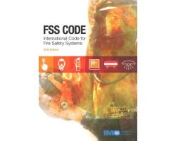 FSS Code - Fire Safety Systems 2015  -   -1