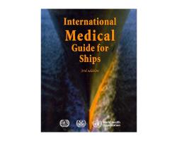 International Medical Guide For Ships -   -1