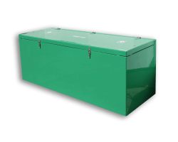 JB75 First Aid Chest 