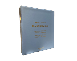 Super Yacht & Large Coded Vessel Manual 