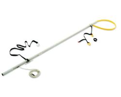 MateSaver MOB Pole - Man Overboard Recovery System - Mk II - 2.6m & 3.6m 