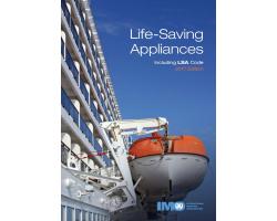 Life-Saving Appliances 2017  -   -1