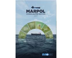MARPOL Consolidated Edition 2017 -   -1