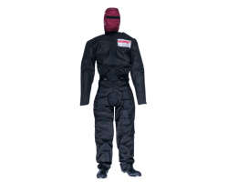 Replacement Overalls for Duty Range Training Manikins - Training Dummy Garment Replacements - Spare Mannequin Coveralls