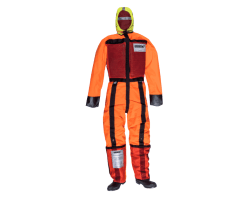 Man Overboard Training Manikin (MOB) - Water Rescue Training Dummy - Man Overboard Simulation Mannequin 