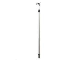 SB Telescopic Boat hook (1.7m - 4m) with Extension Option 