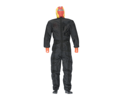 Search & Rescue Training Manikin - Emergency Response Practice Dummy SAR Training - Mannequin for Rescue Training
