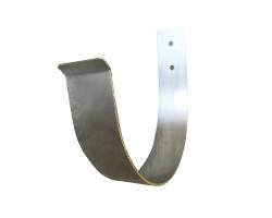 Lifebuoy Hook - Stainless Steel -   -1