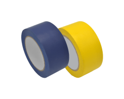 Floor Marking Tape - High Quality Marking Tapes - Floor Tape to Mark Certain Areas - Extremely Durable Floor Marking Safety Tapes