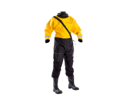 Nylon Water Operation Safety Suit