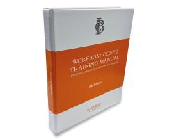 Workboat Code 2 Training Manual 