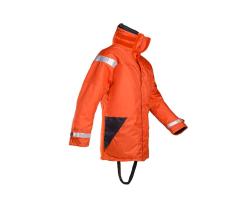 Mullion - Extreme X6 Jacket