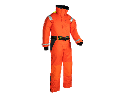 Mullion - Extreme X6 Suit