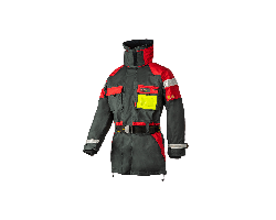 Mullion - Aquafloat Superior Jacket