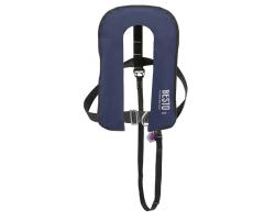 BESTO 300N SOLAS Twin Chamber Auto Harness Lifejacket
