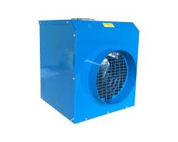 Shelter Heating (110v) – Fast Inflation Shelter Heater – Portable Interior Heater 110v