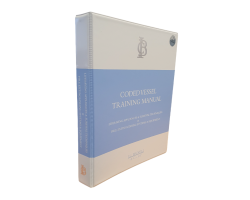 Coded Vessel Manuals: Manuals for Small and Large Coded Vessels - Small Coded Vessel Manual and Large Coded Vessel Manual