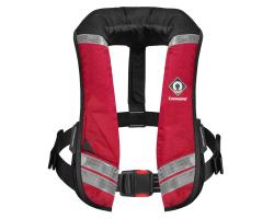 Crewsaver Crewfit XD 275N Hammar Lifejacket - Crewfit 275 Newton XD Workvest - ISO Approved Inflatable Lifejackets
