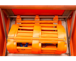 Fibrelight Ladder Ballast Rungs