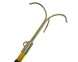 Grappler Hook  - Reach Pole Accessory