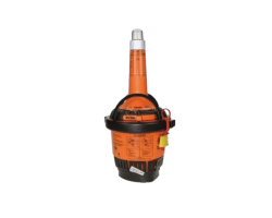 Jotron Tron 40AIS EPIRB Only - Replacement 40AIS EPIRB - Approved in accordance with the latest EPIRB standard -104106