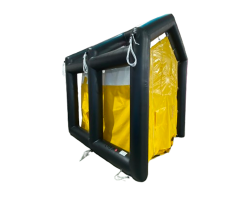 Hart Decontamination Shelter 