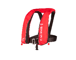 Mullion Hi-Rise 275 SOLAS Lifejacket Regular Ultrafit - Mullion Hi-Rise 275 Regular Ultrafit SOLAS Lifejackets - Regular Ultrafit Mullion Hi-Rise 275 SOLAS Lifejacket - 2MTS