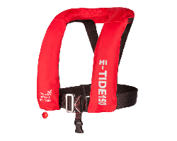 Mullion Hi-Tide 150 Regular Ultrafit - Hi-Tide 150 Regular Ultrafit Lifejacket - 3MXF