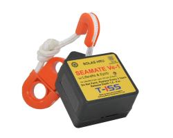 Seamate Ve-1 Hydrostatic Release Units (HRU) - Automatic release HRU for Life Rafts and EPIRBs - T-ISS SeaMate Ve-1 Hydrostatic Release Unit