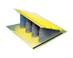 Alteau Flood Barriers