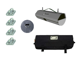 Jason's Cradle | Bags & Accessories