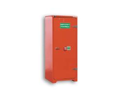 RO-RO Emergency Lockers c/w Fixing points and securing chains (No contents) - Empty Equipment Lockers for RO/RO Passenger Ships - RO-RO Locker for PSSC Surveys