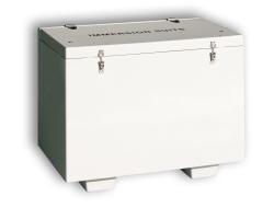 JB72 Lifejacket & Immersion Suit Chest