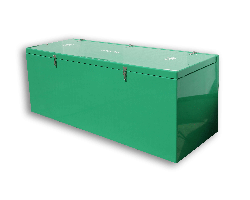 JB75 First Aid Chest 