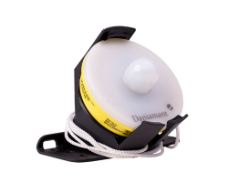 Daniamant L170 Lifebuoy Light - L170 Commercial Lights and L170 Leisure Lifebuoy Lights - L16x Lifebuoy Light - 61-001A / 61-002A