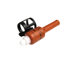 Daniamant L90 LED Lifebuoy Light - L90 LED Lifebuoy Light Alkaline - L90 LED Light for Lifebuoy - SOLAS/MED/USCG/TC