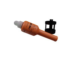 Daniamant L90 LED Lifebuoy Light Bracket - L90 LED Lifebuoy Light Alkaline Brackets - L90 LED Light for Lifebuoy Bracket